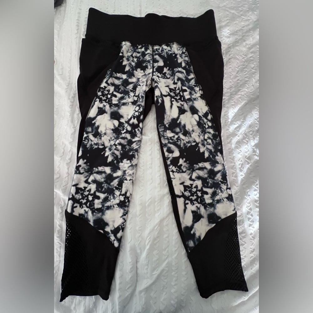 Lane Bryant Livi Active Leggings 18/20